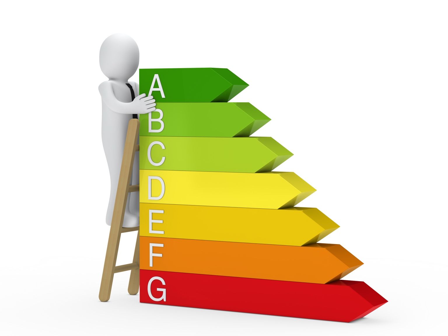 Wärmebrücken und Thermografie